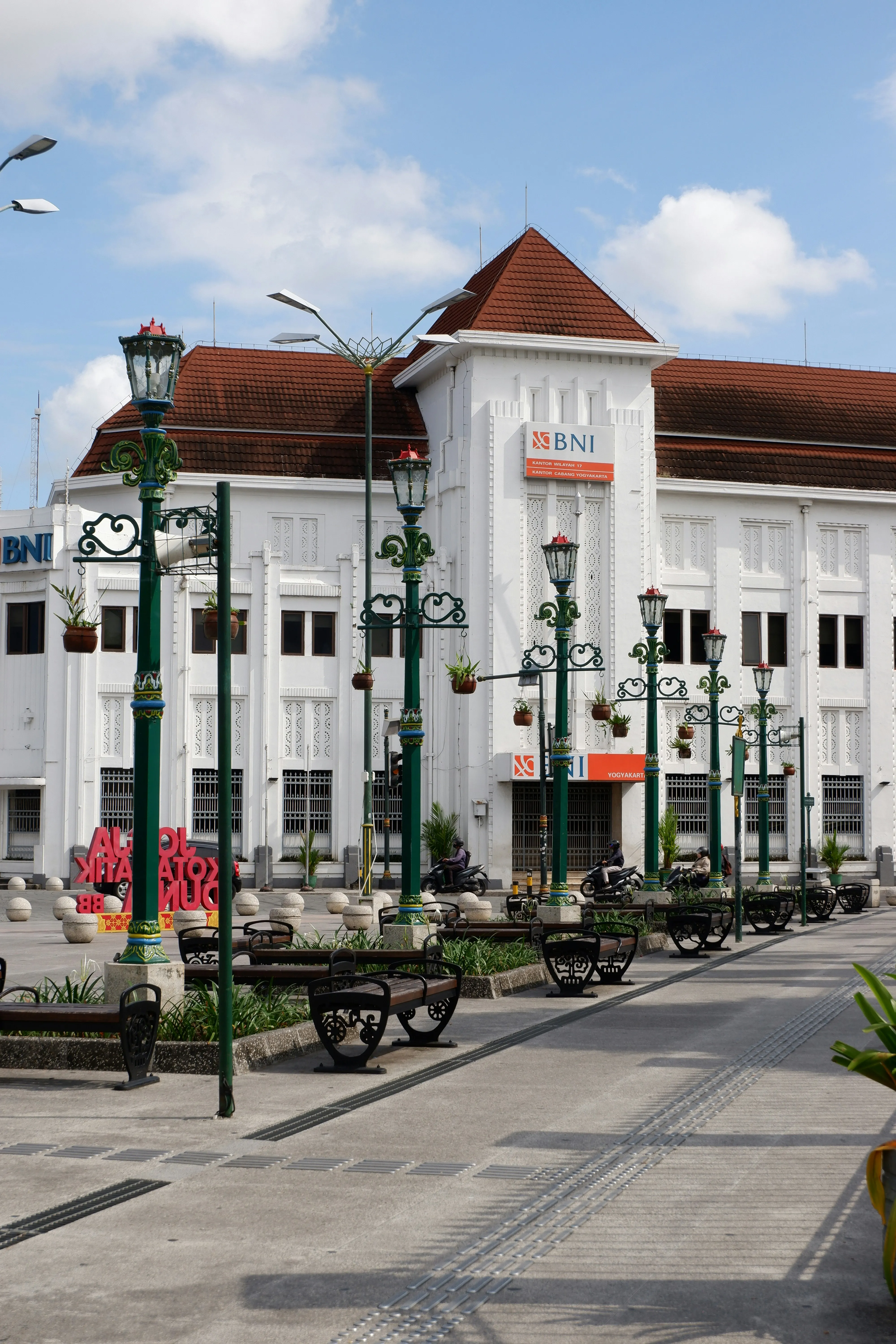 Jogja
