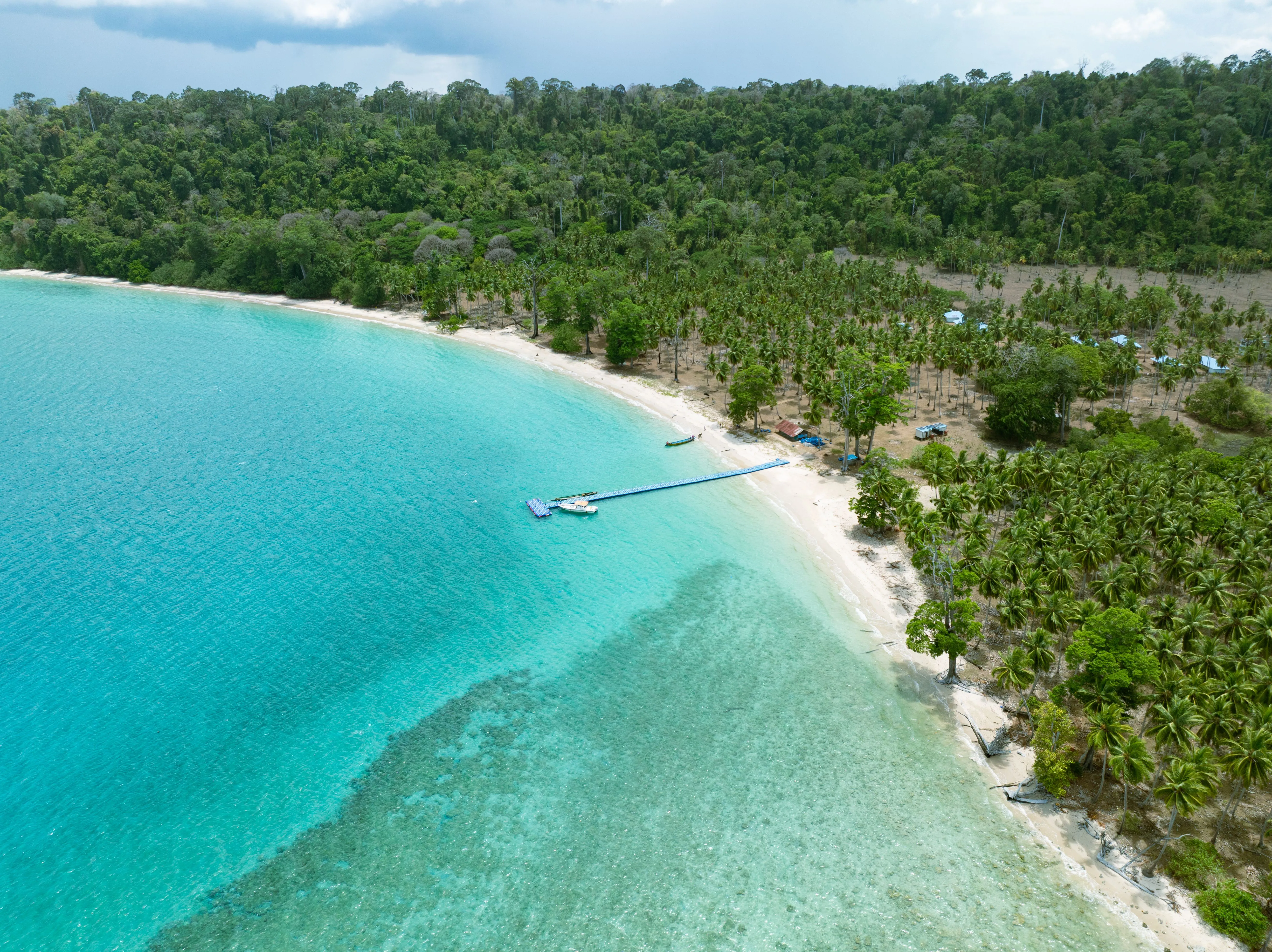 Karimunjawa Island Hopping 3D2N