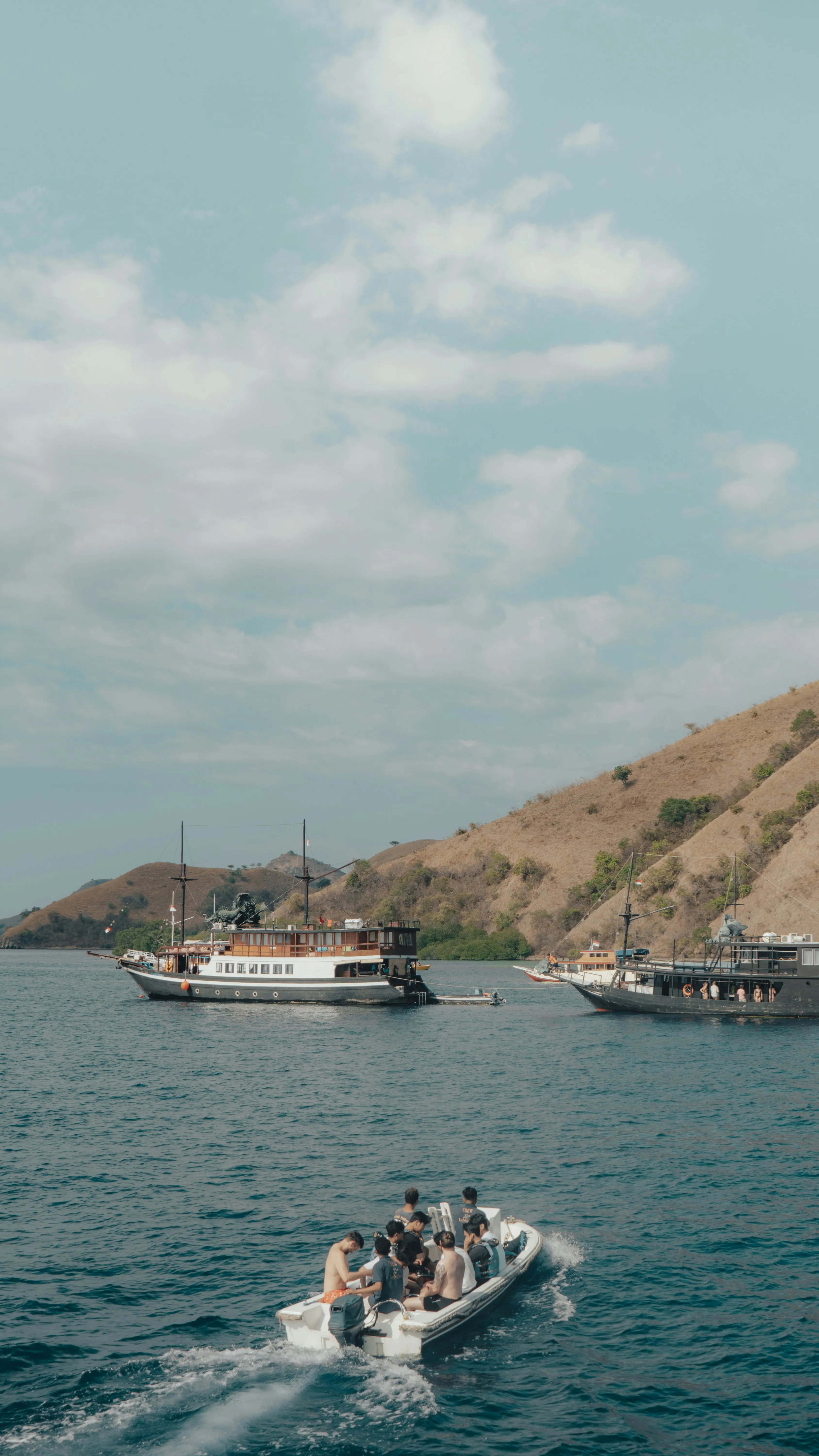 Labuan Bajo