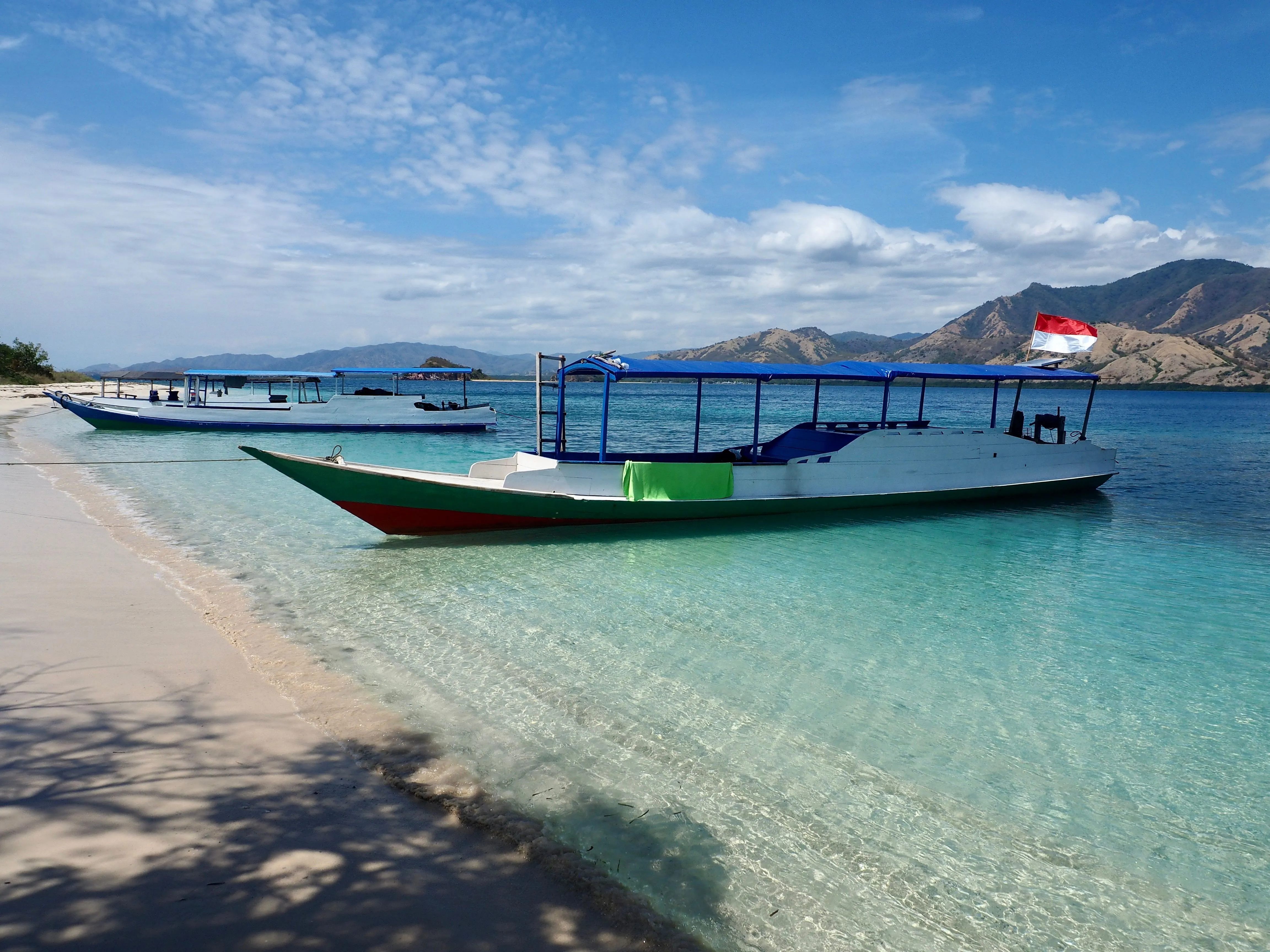 Lombok Private Retreat 4D3N