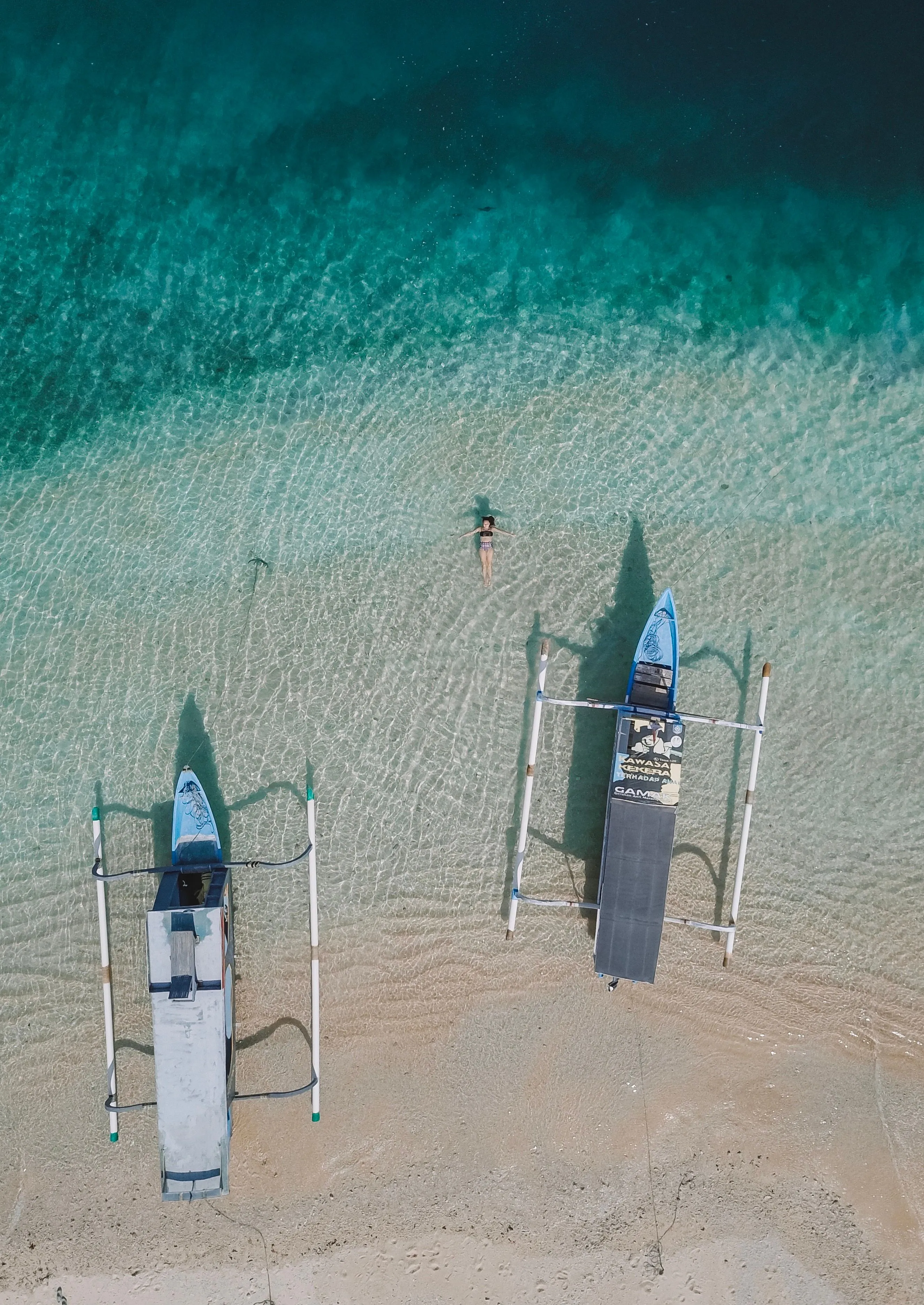 Lombok Private Retreat 4D3N 3